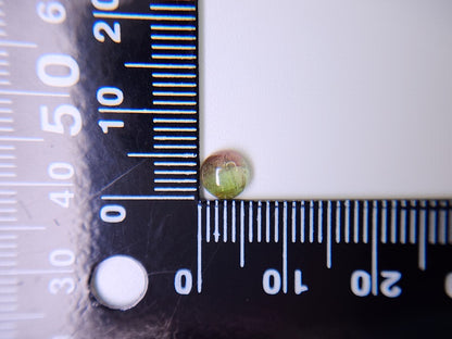 0032-17　トルマリン　0.95ct