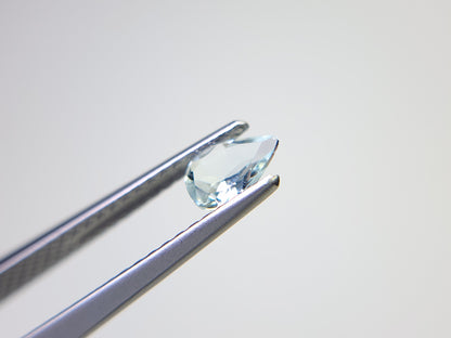0878-2-3　グリーンベリル　0.24ct