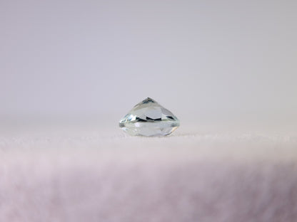 0878-1-6　グリーンベリル　0.50ct