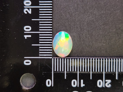 0916-1　オパール　1.28ct
