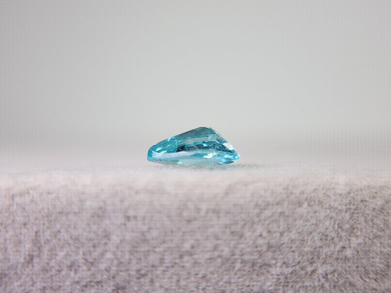 0461-2　アパタイト　0.39ct