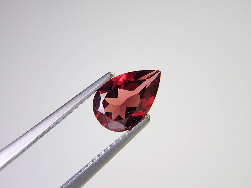 0910-3-1　ガーネット　1.56ct