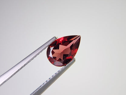 0910-3-1　ガーネット　1.56ct
