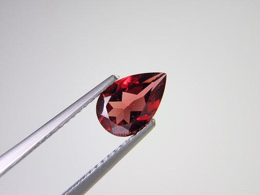 0910-3-1　ガーネット　1.56ct