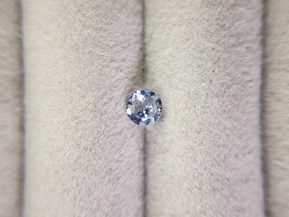 0657-27-2　ゾイサイト　0.38ct