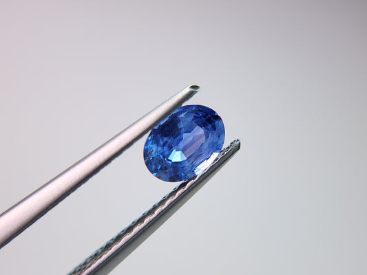 0904-6　サファイア　0.63ct