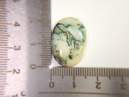 MRP-12　マリポサイト　18.34ct
