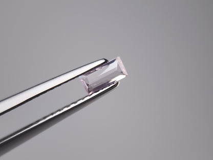 0162-3　サファイア　0.19ct