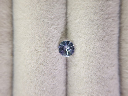 0657-27-3　ゾイサイト　0.34ct