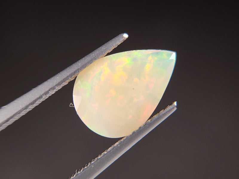 0938-14　オパール   2.07ct