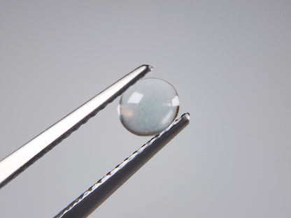 【500円均一】11/3正午まで　アンデシンラブラドライト　0.27ct　10