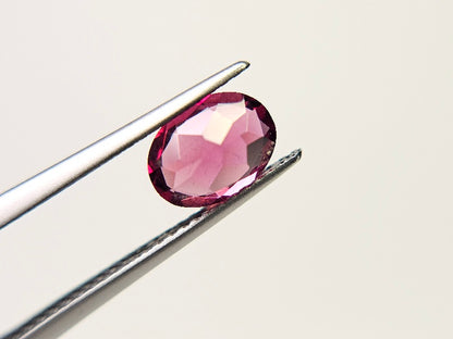RDGA-5　ロードライトガーネット　1.35ct