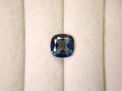 0931-4　ロンドンブルートパーズ　3.05ct