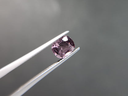 0825　スピネル　1.23ct