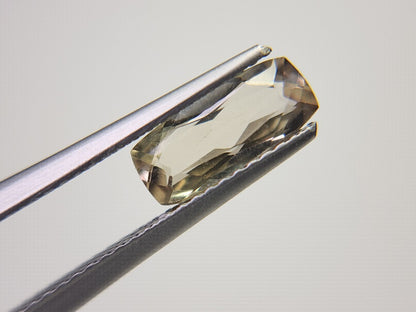0951-3　ズルタナイト　1.38ct