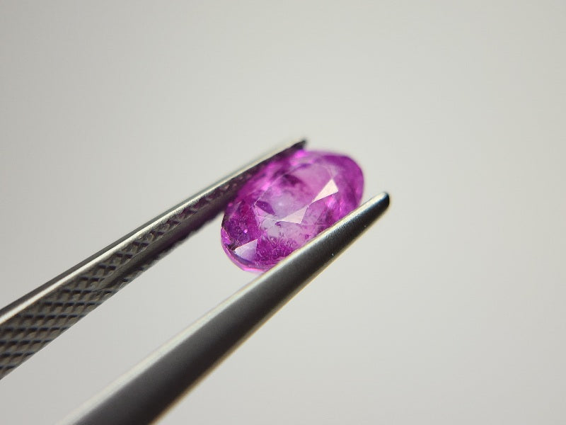 SA-54　サファイア　1.46ct
