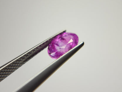 SA-54　サファイア　1.46ct