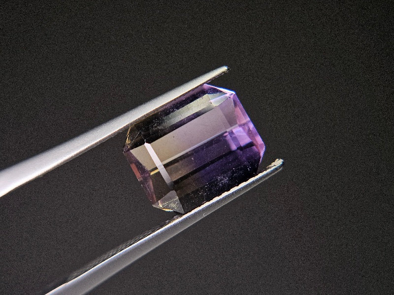 AMT-2　アメトリン　4.15ct