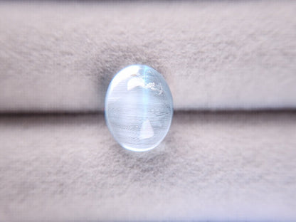 0020-4-2　トパーズキャッツアイ　5.67ct