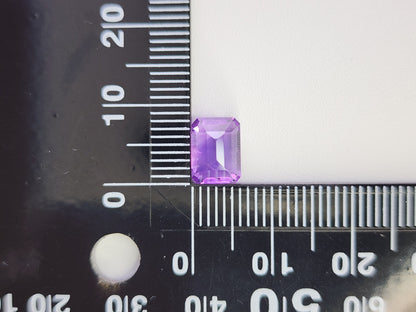 0907-6　アメジスト　1.86ct