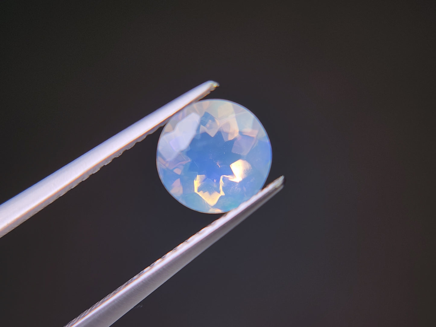 0916-6　オパール　0.97ct
