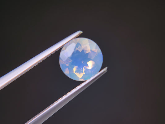 0916-6　オパール　0.97ct