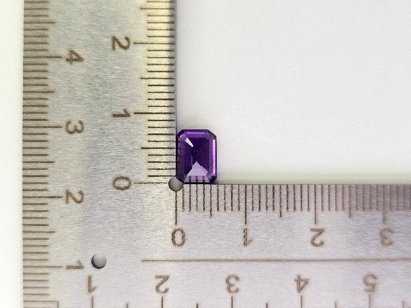 AM-59　アメジスト　1.43ct