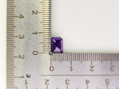 AM-59　アメジスト　1.43ct
