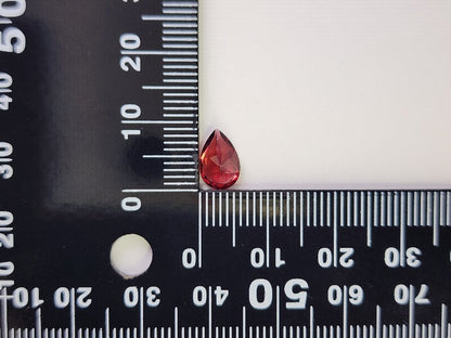 GA-53　ガーネット　1.41ct