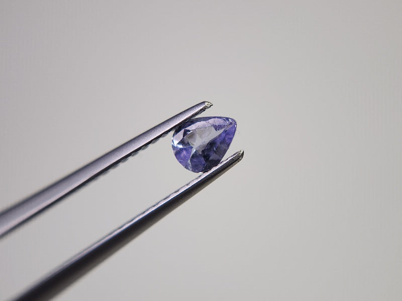 0644-16-3　ゾイサイト　0.30ct