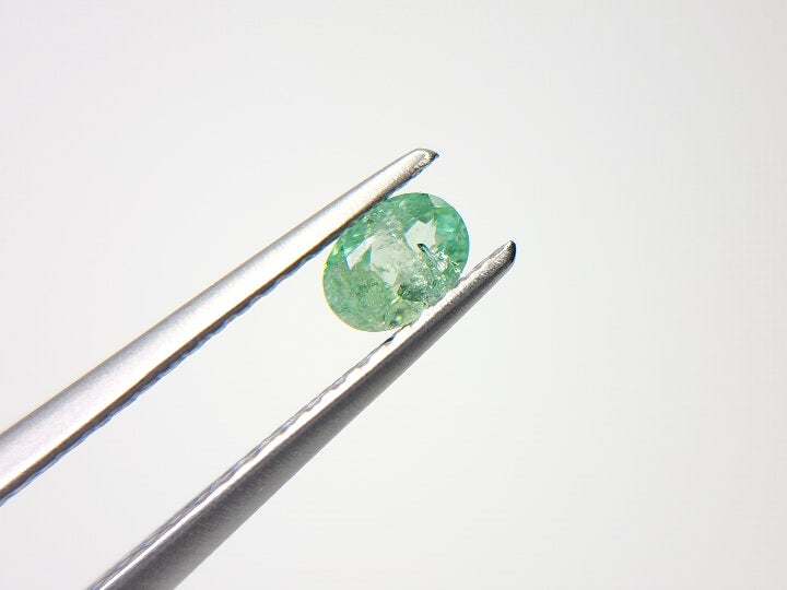 0003-15　コーネルピン　0.23ct
