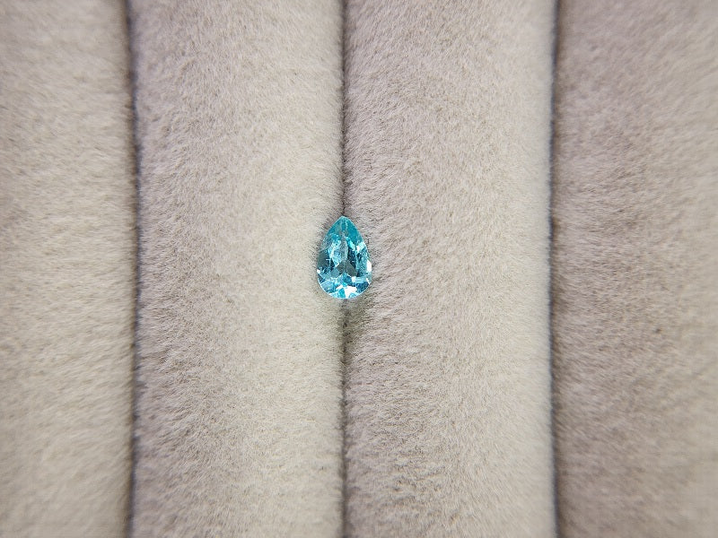0461-2　アパタイト　0.39ct