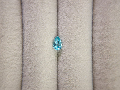 0461-2　アパタイト　0.39ct