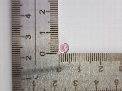 pi-TRM-4　ピンクトルマリン　0.51ct