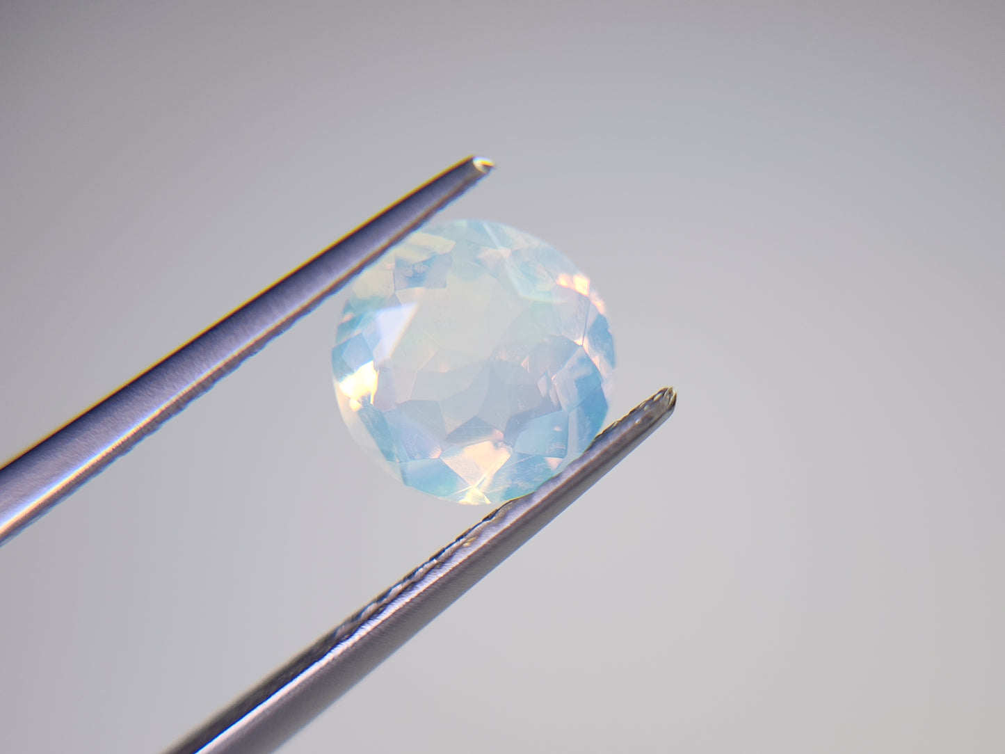 0916-14　オパール　0.86ct