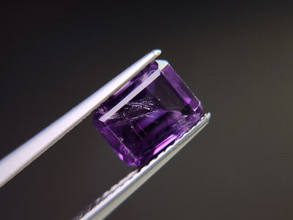 AM-29　アメジスト　1.33ct