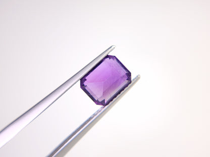 0907-3　アメジスト　1.91ct