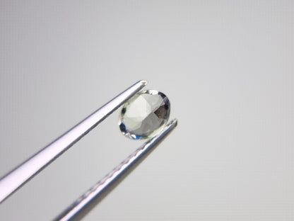 0654-1-10　ゾイサイト   0.32ct