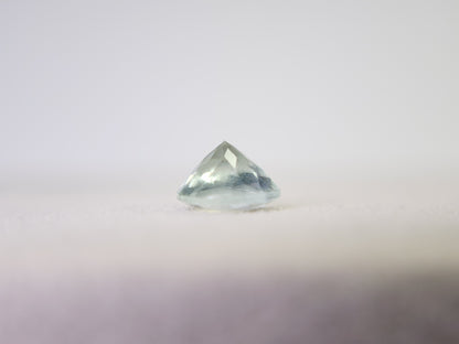 0878-3-4　グリーンベリル　0.72ct