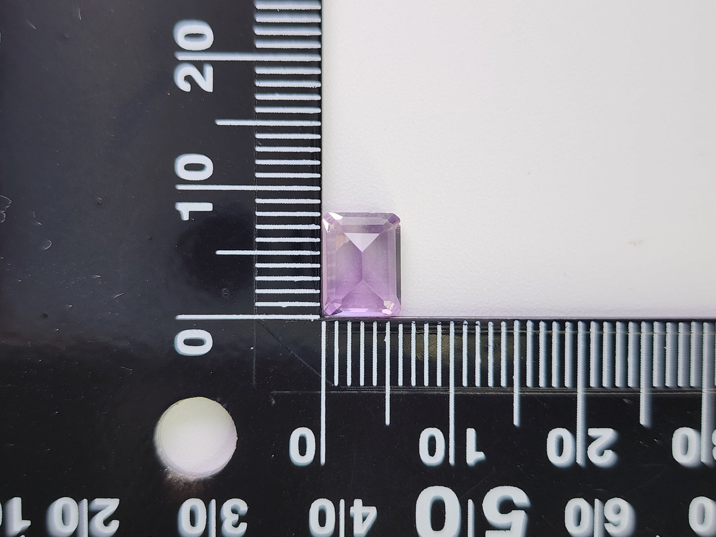 0919-4　アメジスト　1.51ct