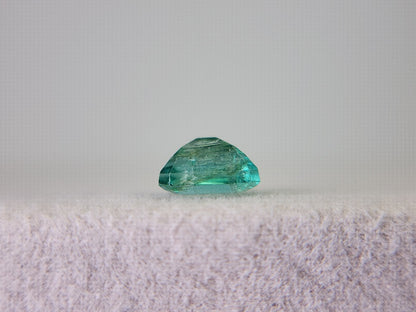 EM-6　エメラルド(ザンビア産)　0.61ct