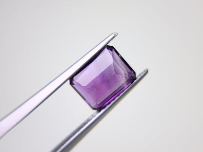 0907-7　アメジスト　1.86ct