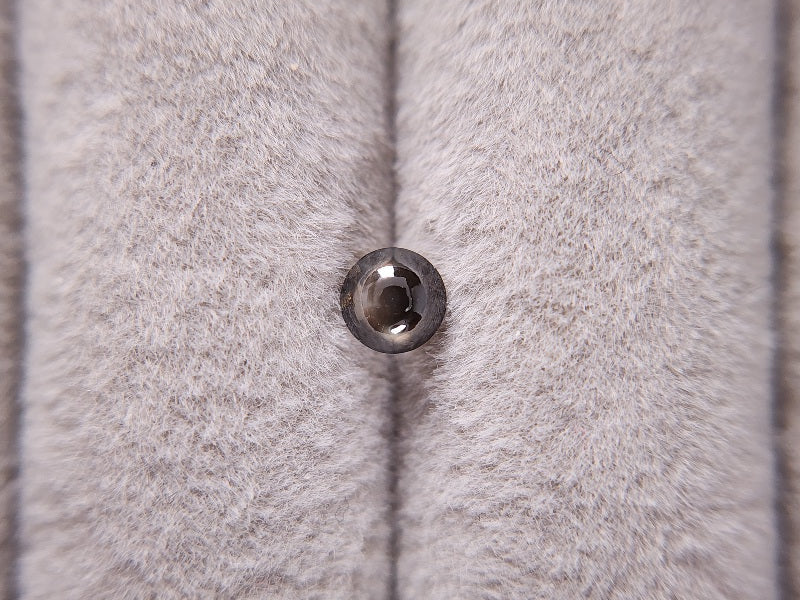 0015-5-3　ダイヤモンド(カボション)　0.33ct