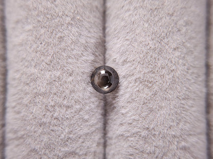 0015-5-3　ダイヤモンド(カボション)　0.33ct