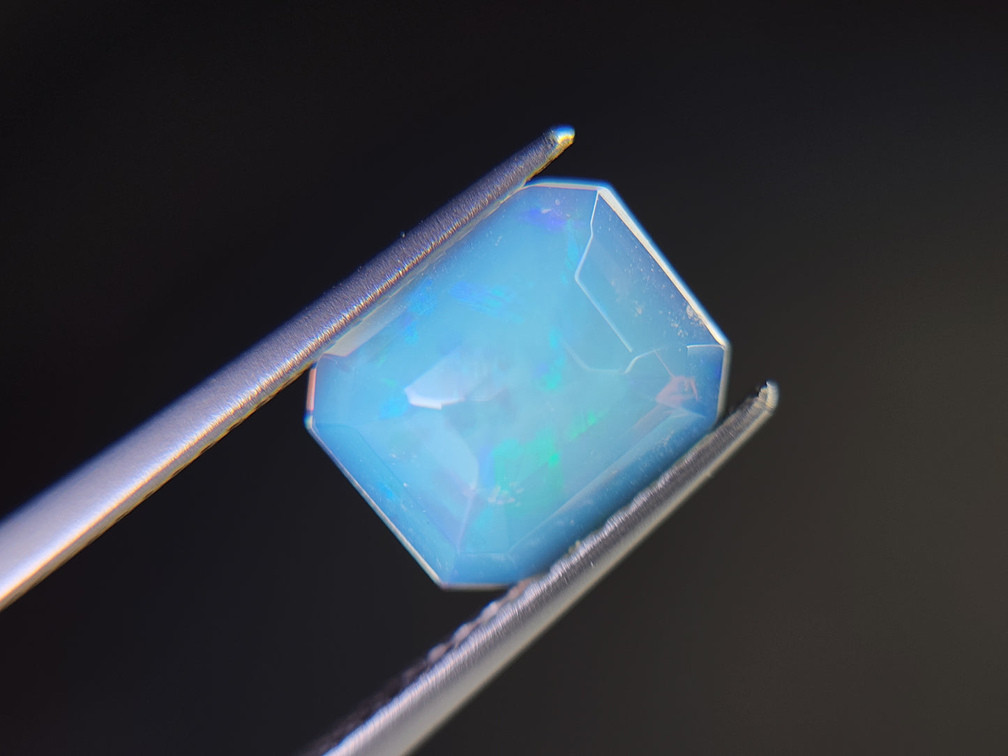 0916-11　オパール　1.32ct