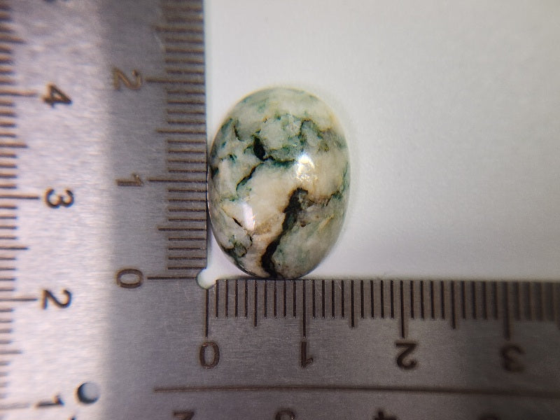 MRP-15　マリポサイト　17.25ct