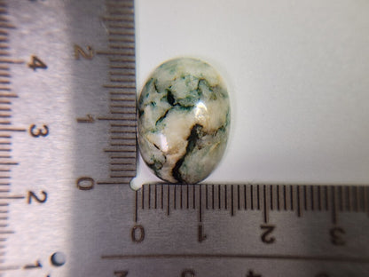 MRP-15　マリポサイト　17.25ct