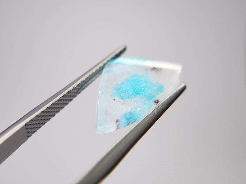 0889-11　アマゾナイトインクォーツ　3.69ct