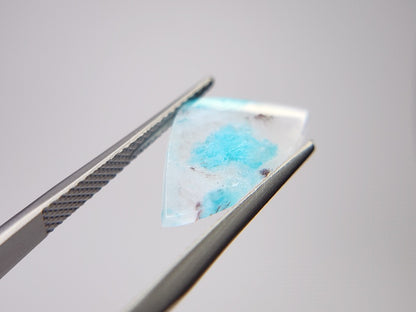 0889-11　アマゾナイトインクォーツ　3.69ct