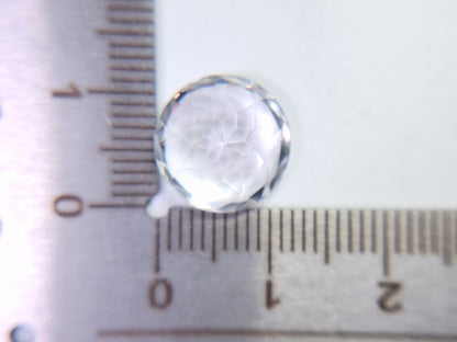 SUI-24　水晶　6.27ct